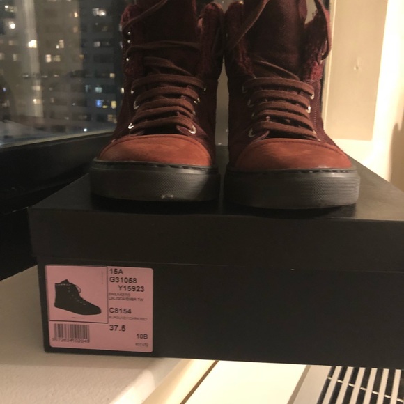 - Chanel booties - Picture 2 of 6